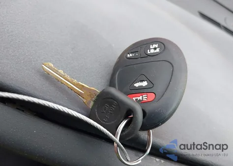 2002 Pontiac Grand Prix Gt из США, поврежденный, VIN 1G2WP12K52F139197